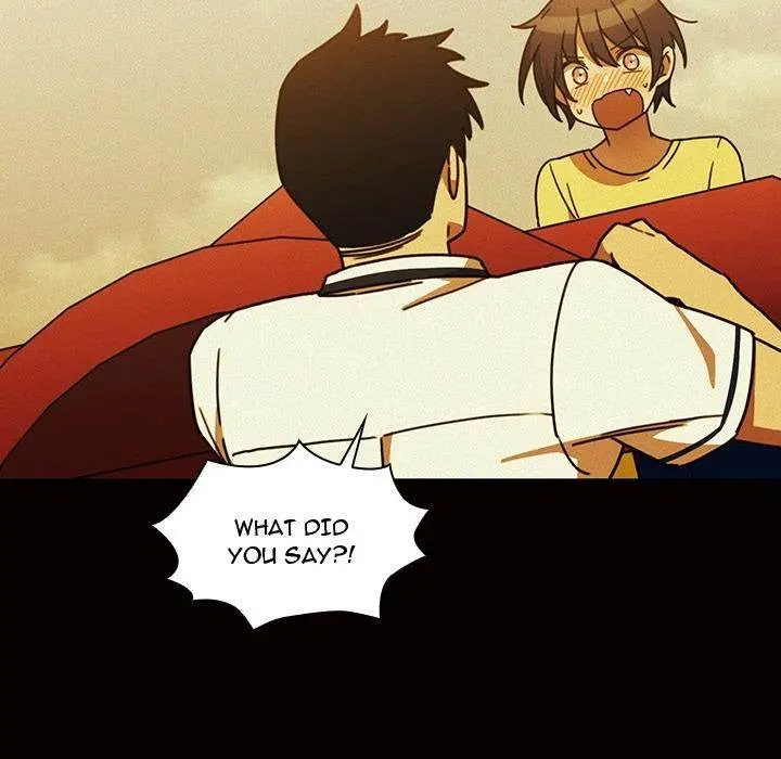 Close As Neighbors Chapter 35 - Page 74