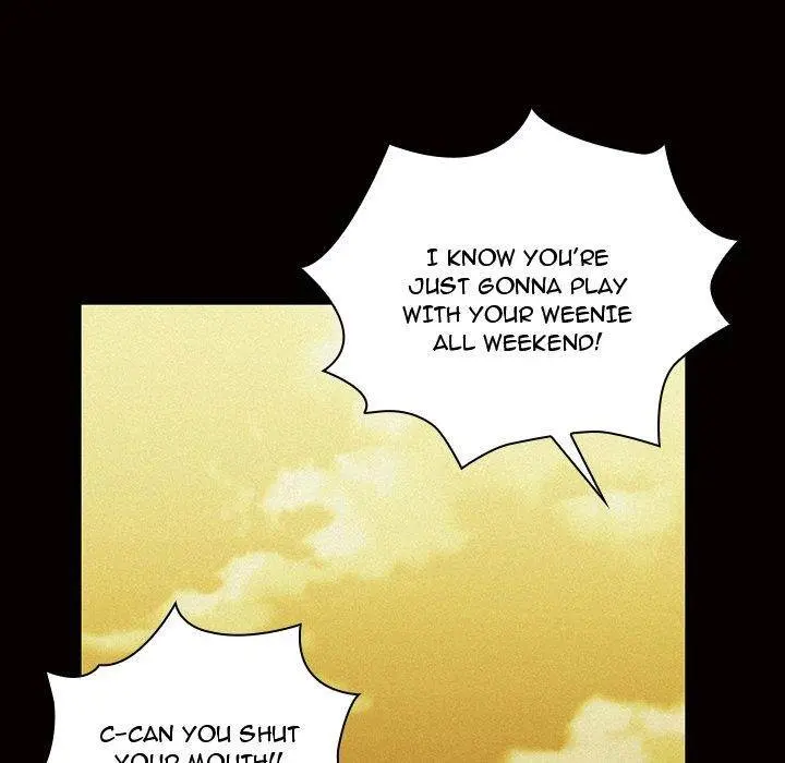 Close As Neighbors Chapter 35 - Page 75