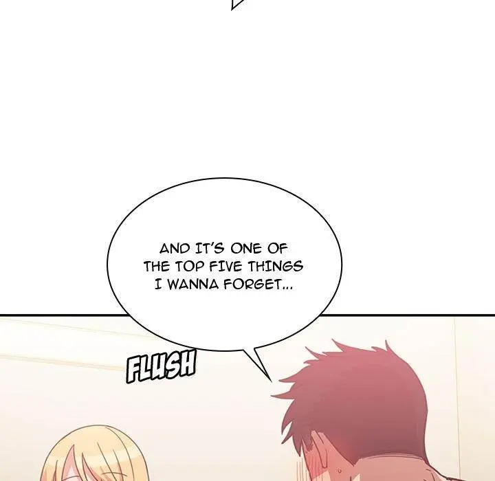 Close As Neighbors Chapter 35 - Page 79