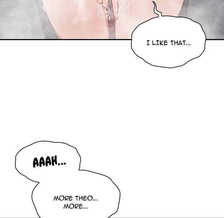 Close As Neighbors Chapter 35 - Page 8