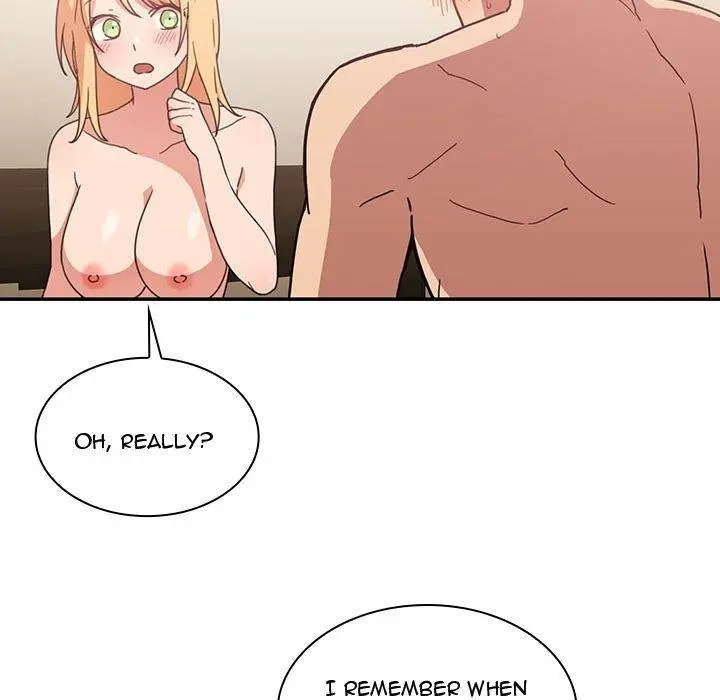 Close As Neighbors Chapter 35 - Page 80