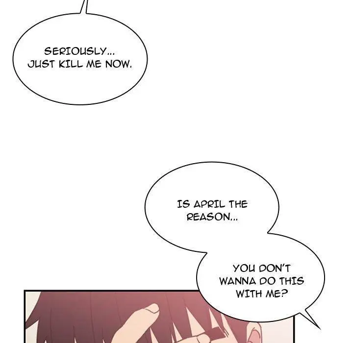 Close As Neighbors Chapter 35 - Page 82