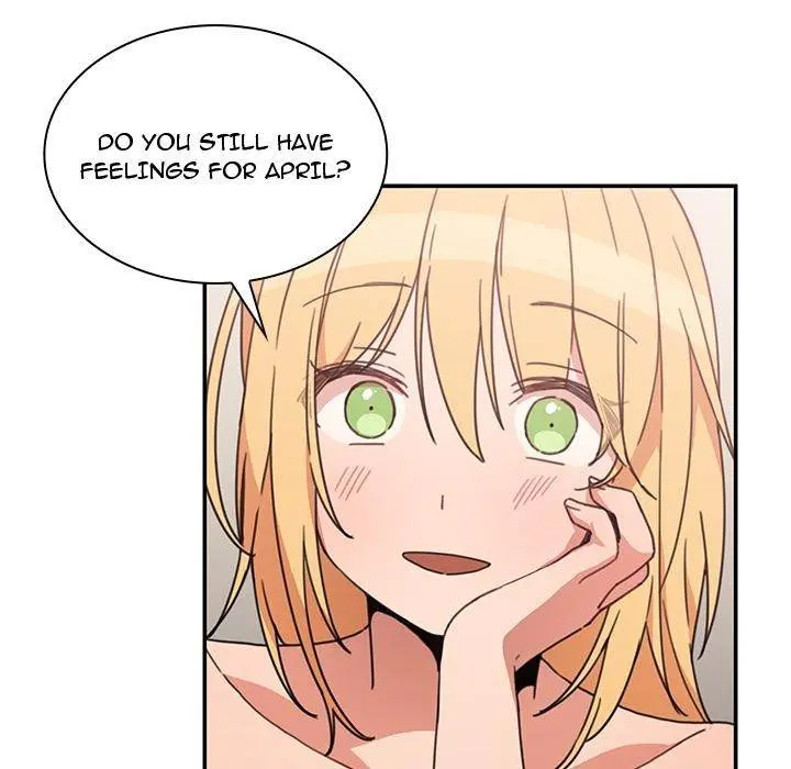 Close As Neighbors Chapter 35 - Page 84
