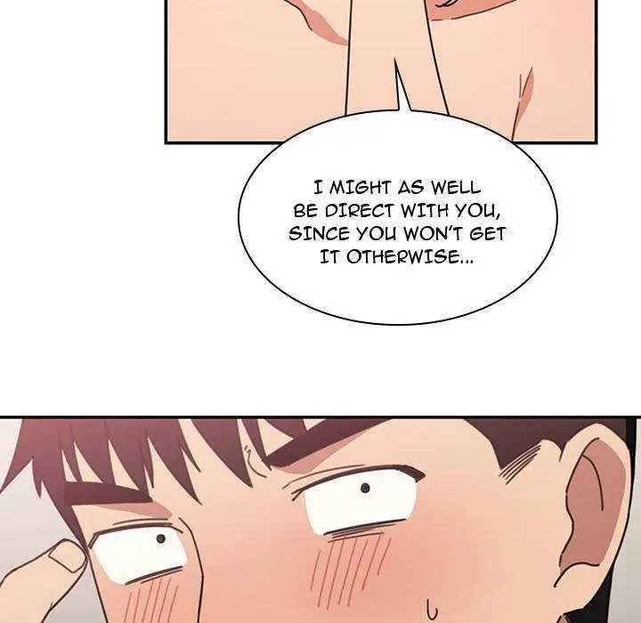 Close As Neighbors Chapter 35 - Page 85