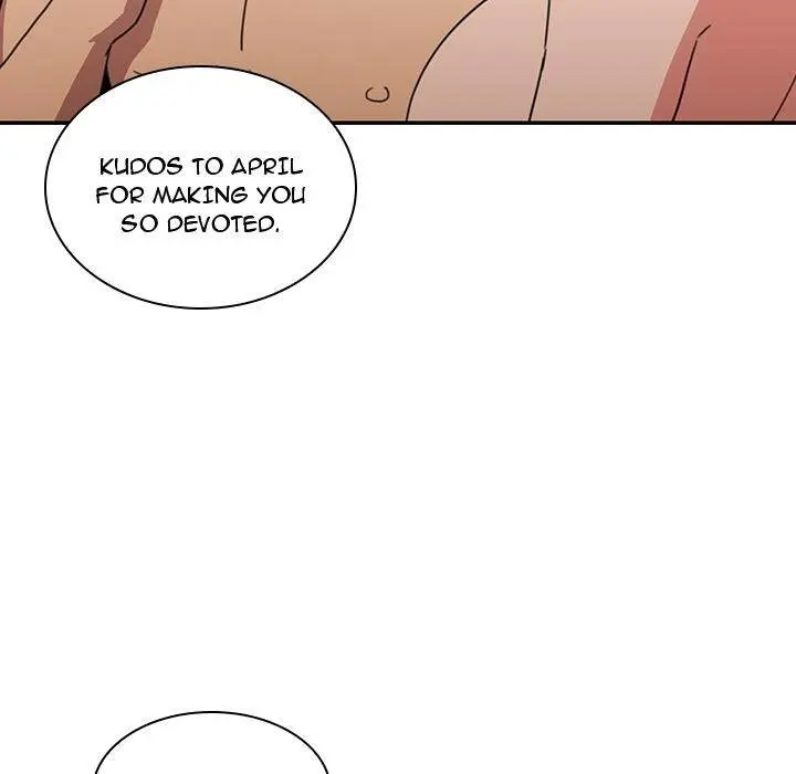 Close As Neighbors Chapter 35 - Page 88