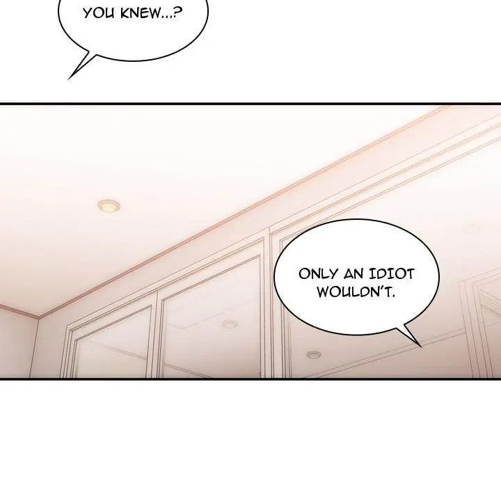 Close As Neighbors Chapter 35 - Page 89