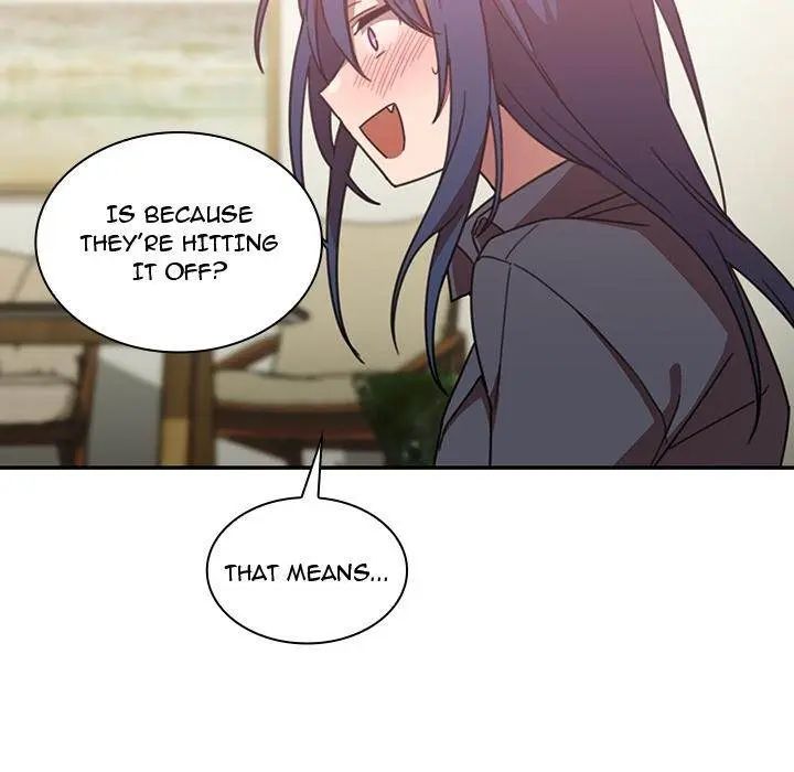 Close As Neighbors Chapter 36 - Page 109