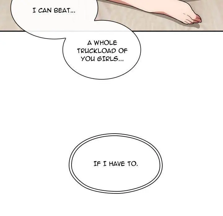 Close As Neighbors Chapter 36 - Page 112