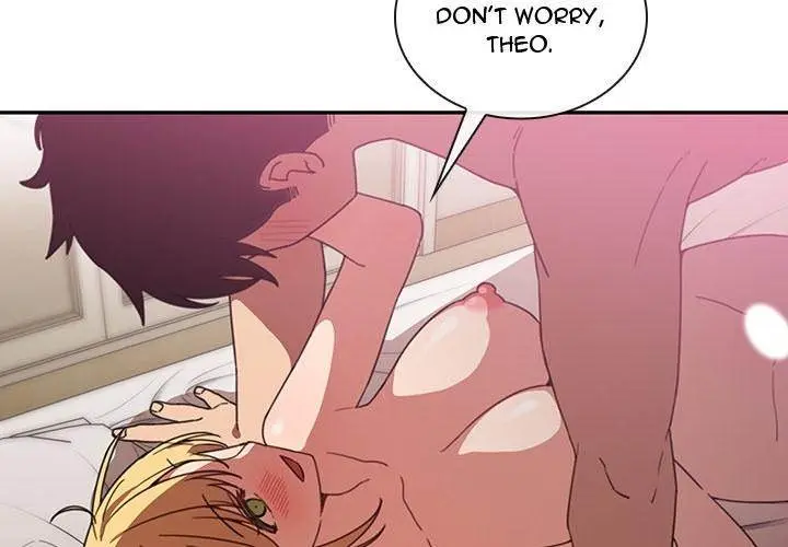 Close As Neighbors Chapter 36 - Page 3