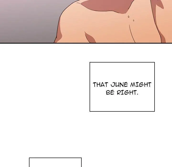 Close As Neighbors Chapter 36 - Page 36