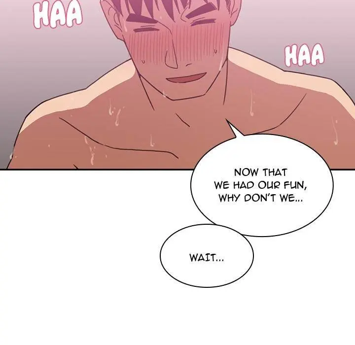 Close As Neighbors Chapter 36 - Page 50