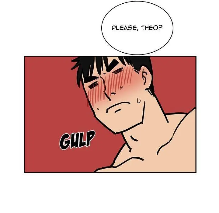 Close As Neighbors Chapter 36 - Page 54