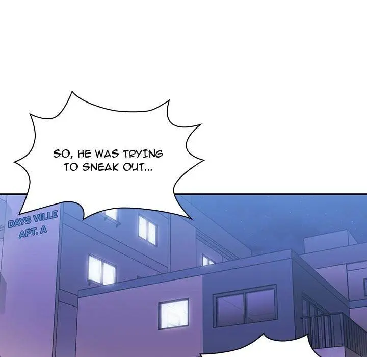 Close As Neighbors Chapter 36 - Page 56