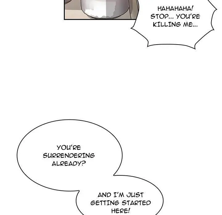 Close As Neighbors Chapter 36 - Page 59