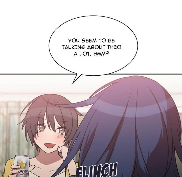 Close As Neighbors Chapter 36 - Page 64