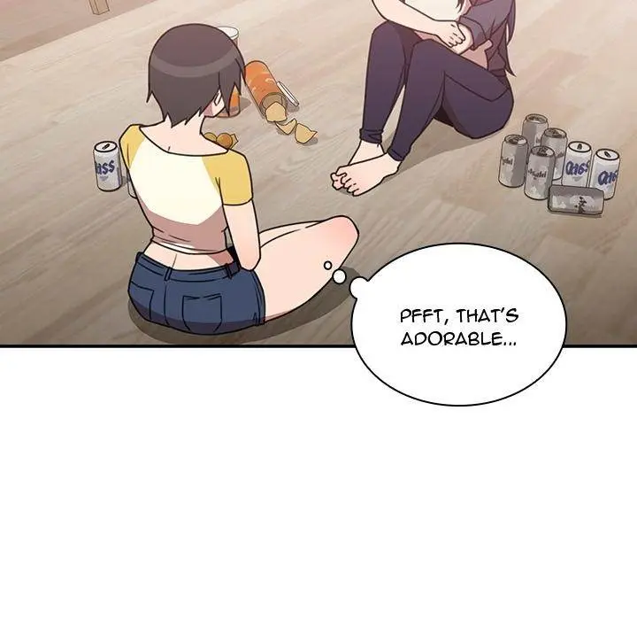 Close As Neighbors Chapter 36 - Page 68