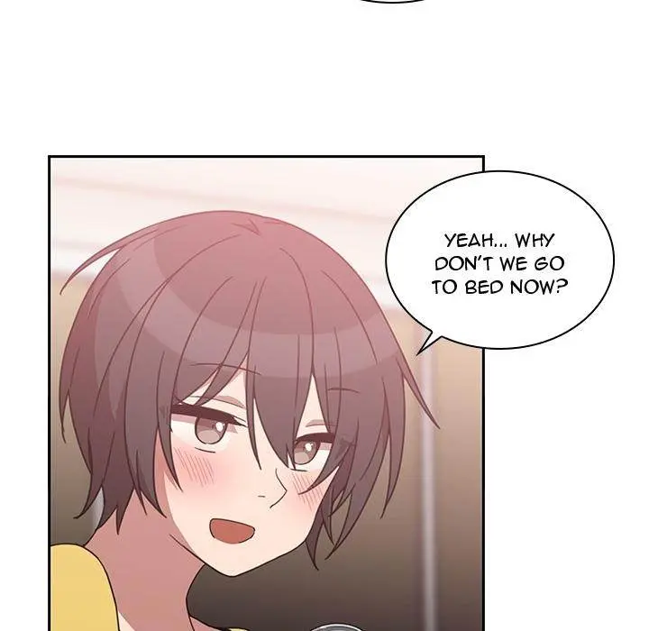 Close As Neighbors Chapter 36 - Page 71