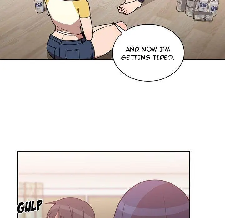 Close As Neighbors Chapter 36 - Page 73