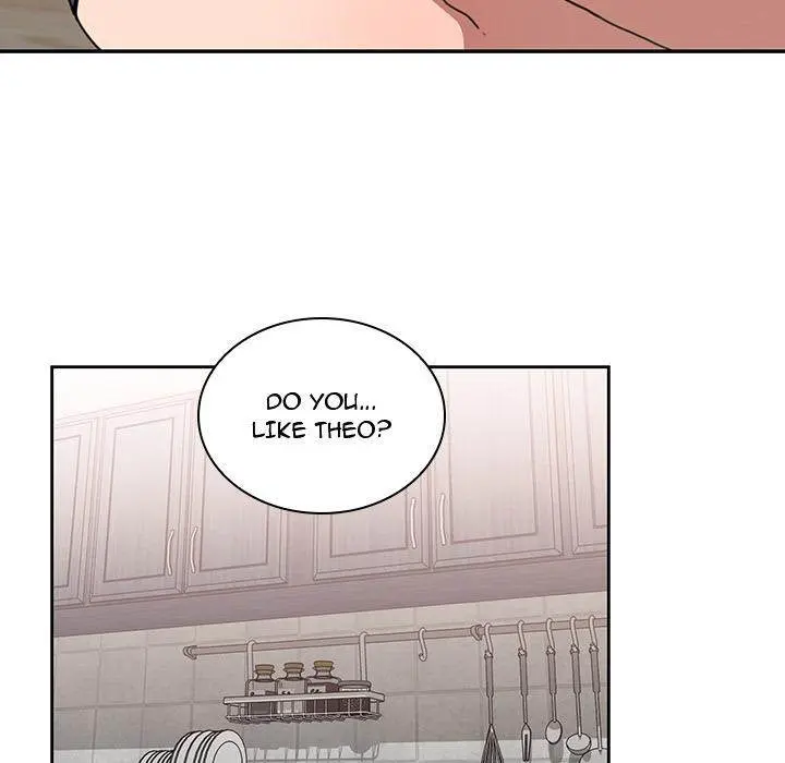 Close As Neighbors Chapter 36 - Page 85