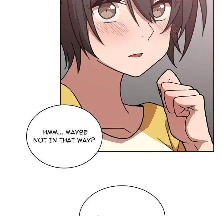 Close As Neighbors Chapter 36 - Page 88