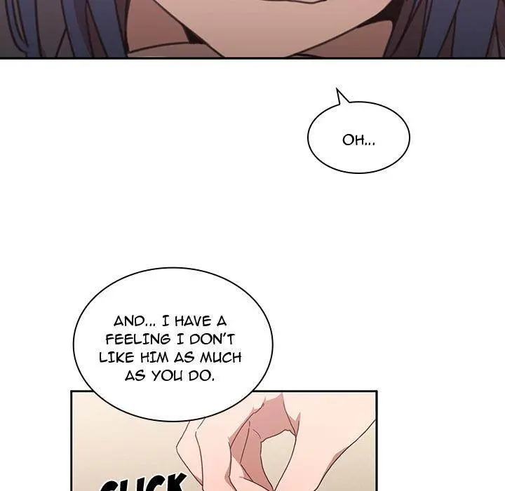 Close As Neighbors Chapter 36 - Page 90