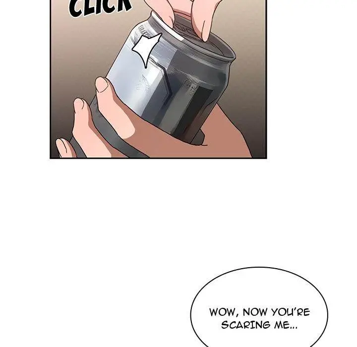 Close As Neighbors Chapter 36 - Page 91