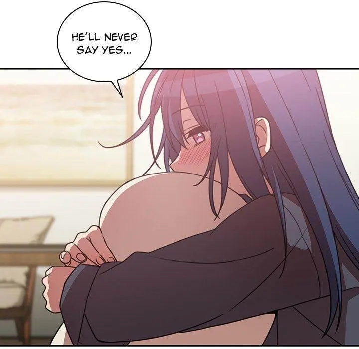 Close As Neighbors Chapter 36 - Page 95