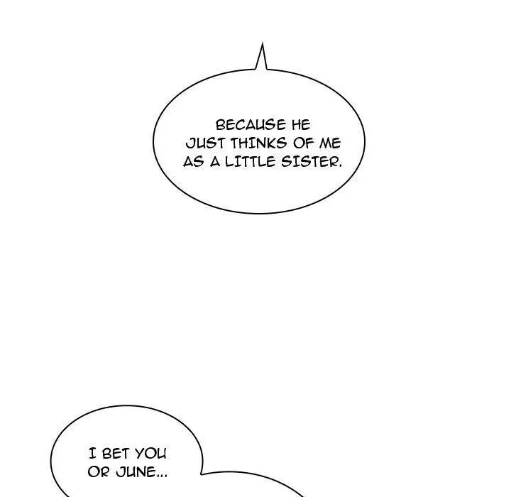 Close As Neighbors Chapter 36 - Page 96