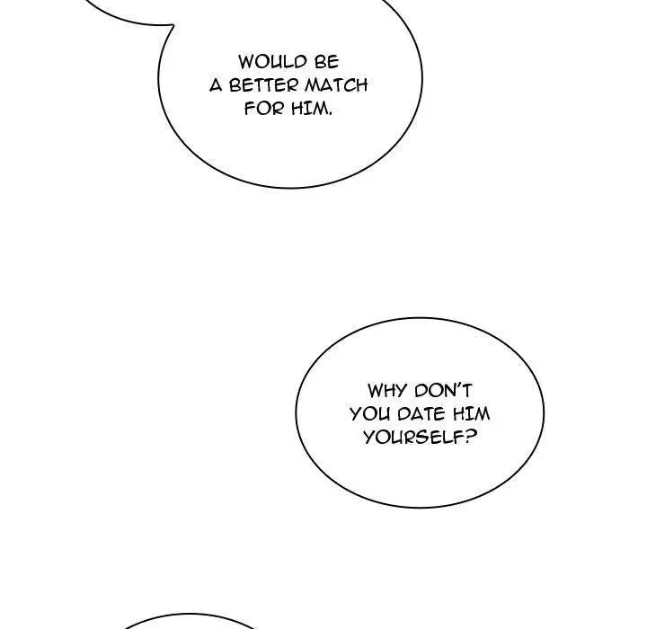 Close As Neighbors Chapter 36 - Page 97