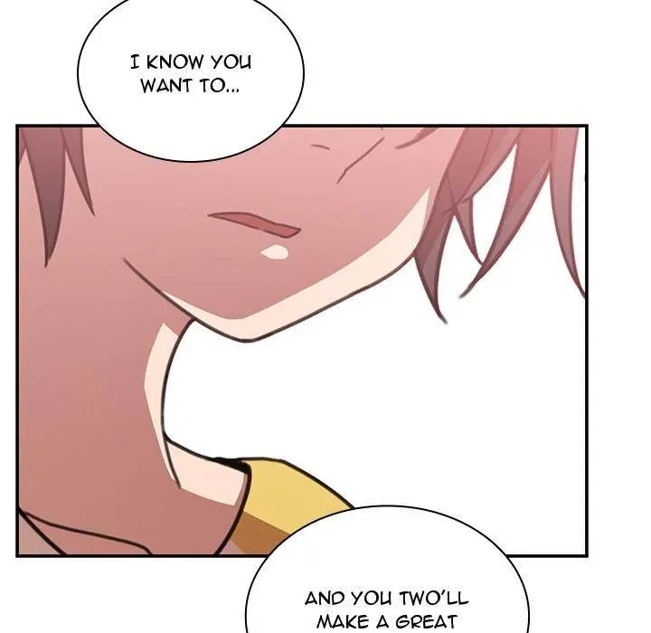 Close As Neighbors Chapter 36 - Page 98