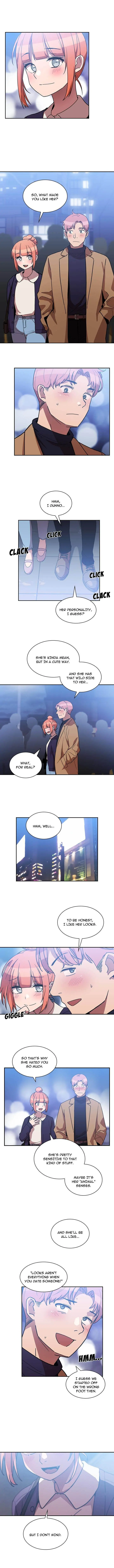 Close As Neighbors Chapter 37 - Page 6