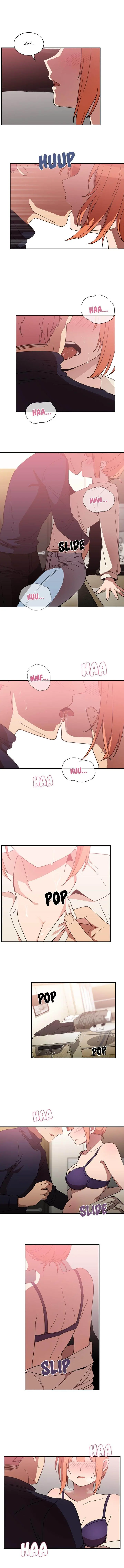 Close As Neighbors Chapter 38 - Page 2