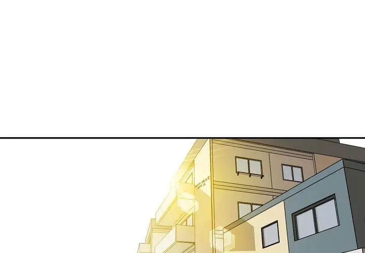 Close As Neighbors Chapter 4 - Page 1