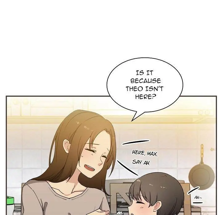 Close As Neighbors Chapter 4 - Page 10