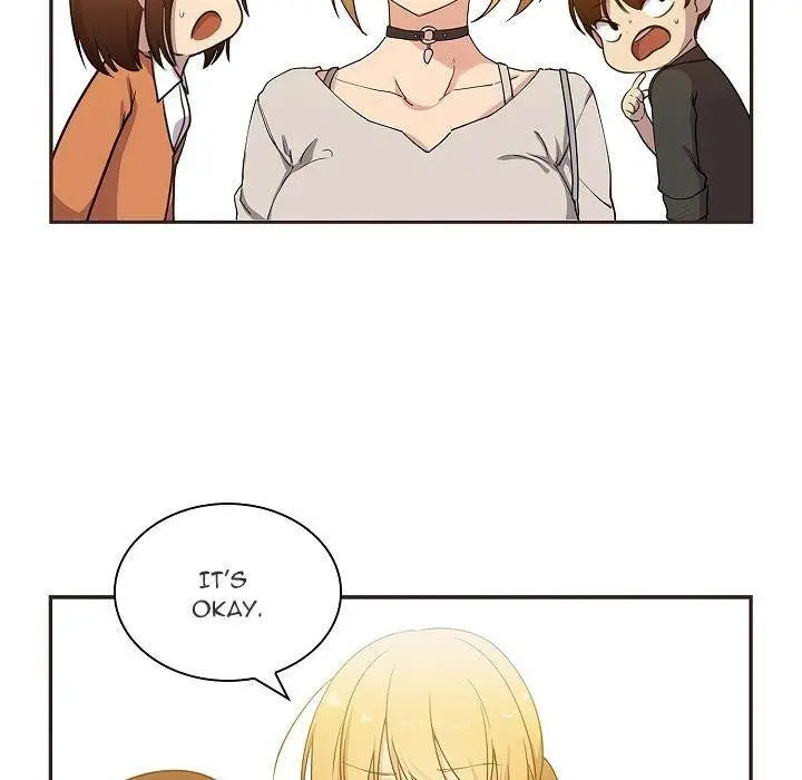 Close As Neighbors Chapter 4 - Page 101