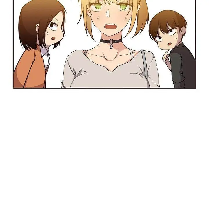 Close As Neighbors Chapter 4 - Page 102