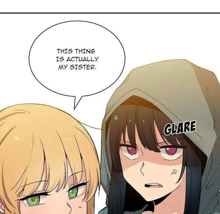 Close As Neighbors Chapter 4 - Page 103