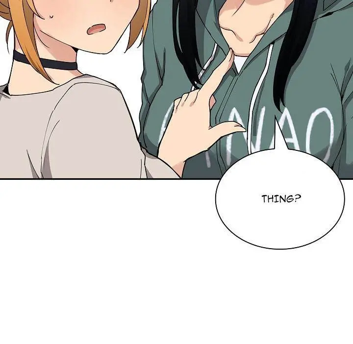 Close As Neighbors Chapter 4 - Page 104