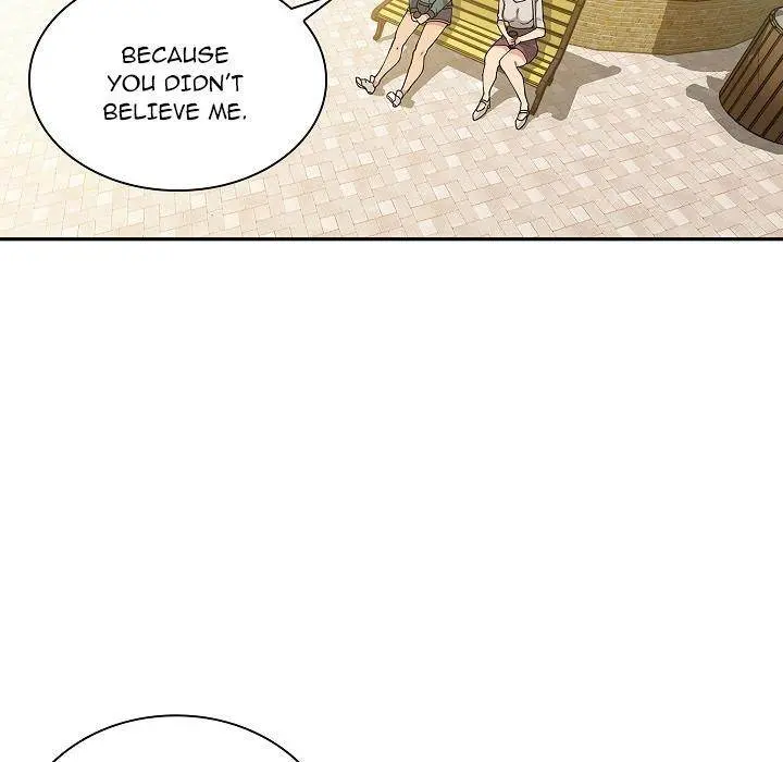 Close As Neighbors Chapter 4 - Page 108