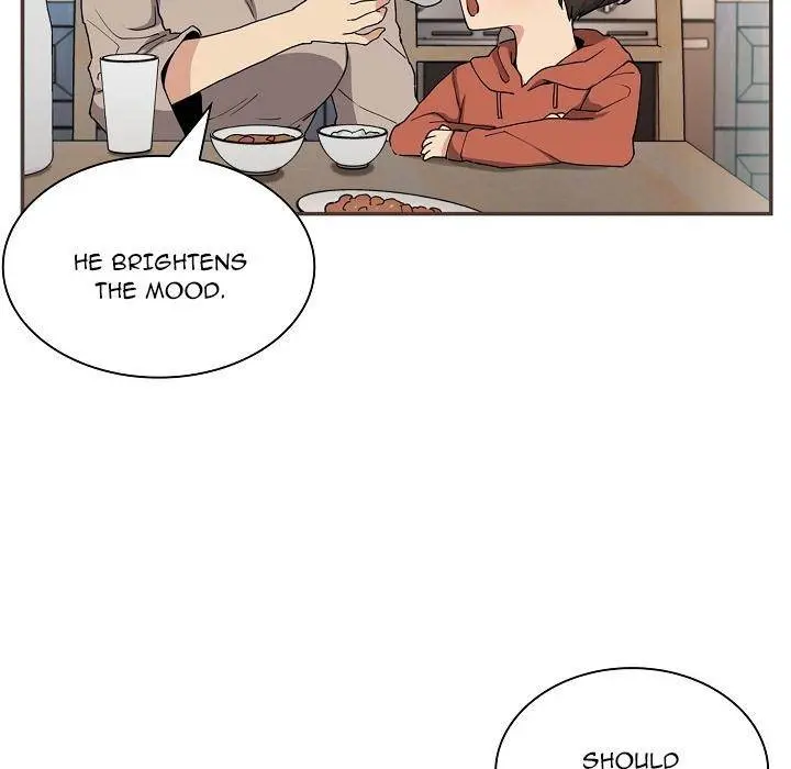 Close As Neighbors Chapter 4 - Page 11