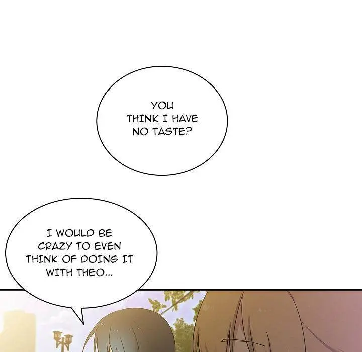 Close As Neighbors Chapter 4 - Page 110