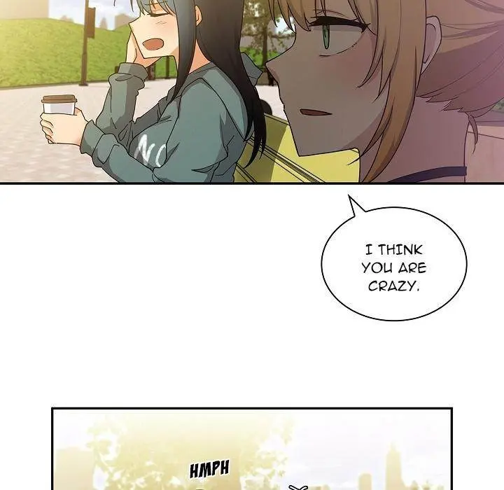 Close As Neighbors Chapter 4 - Page 111