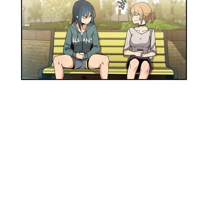 Close As Neighbors Chapter 4 - Page 112