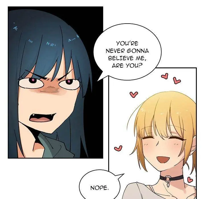 Close As Neighbors Chapter 4 - Page 113