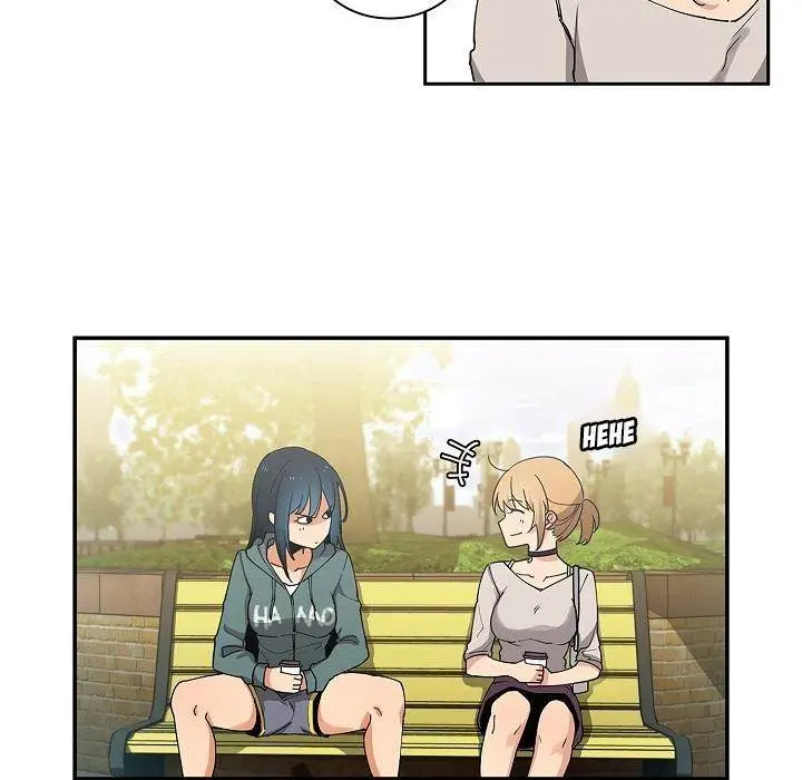 Close As Neighbors Chapter 4 - Page 114