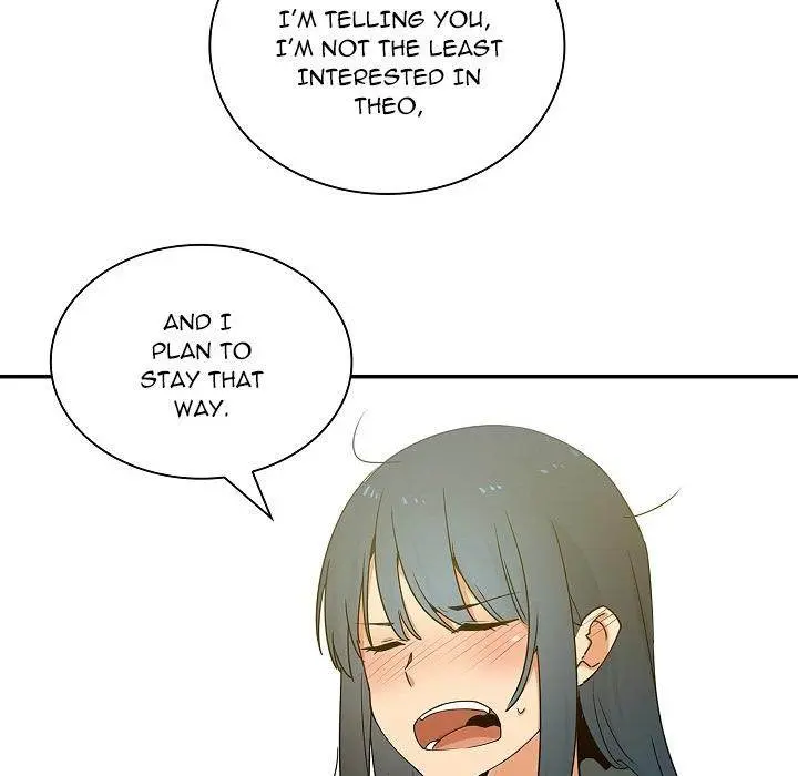 Close As Neighbors Chapter 4 - Page 119