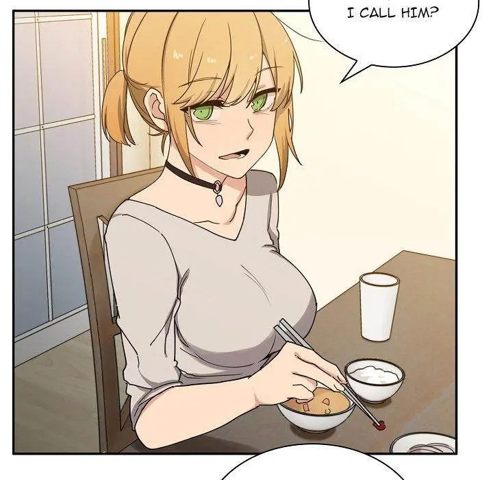 Close As Neighbors Chapter 4 - Page 12