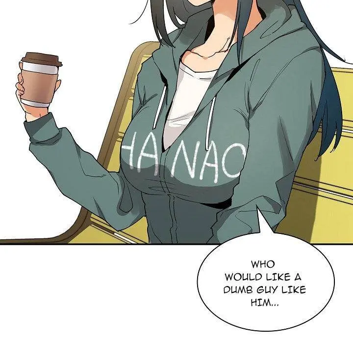 Close As Neighbors Chapter 4 - Page 120