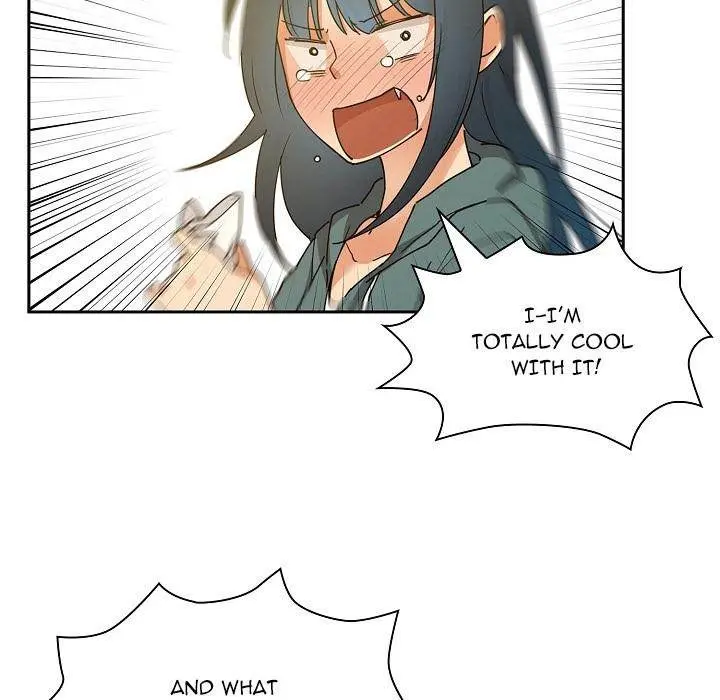 Close As Neighbors Chapter 4 - Page 126