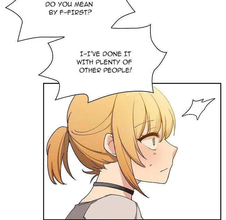 Close As Neighbors Chapter 4 - Page 127